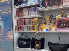 -泡泡玛特POPMART(宁波印象城店)