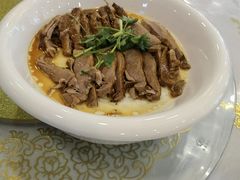 -陆记鹅庄·潮汕菜·狮头鹅(大仟里店)