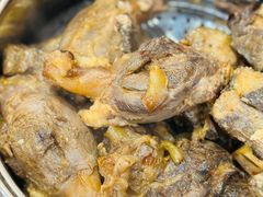 -清真·益鑫羊肉手抓馆(花园北街店)