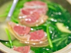 诺邓火腿浸春菜-翠府(翠湖北路店)