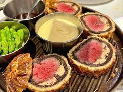 -Le Bistrot de Racine