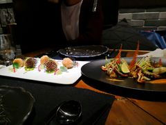 -AZUL by FUEL蓝色·法式酒馆(琶醍店)