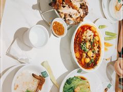 -周大厨辣椒炒肉(淮安万达店)