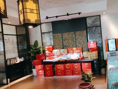 -汉水谣·江景餐厅(江滩店)