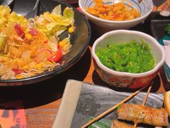 -京鹿料理(荟聚店)