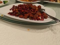 -富力丽思卡尔顿酒店·丽轩中餐厅