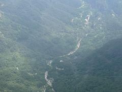 -王莽岭风景区