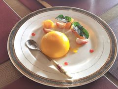 -老欧洲咖啡·西餐(后湖店)