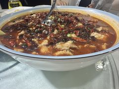 -咪咪川菜(长乐西路店)