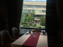 -Wei菋·Le Bistrot