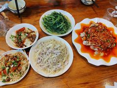 -慕儿姜鸭面江湖菜(七星岗二十年店)