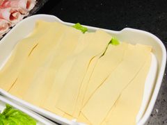 -锅说大脸毛肚重庆老火锅(佐阾店)
