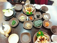 -咸草酱蟹