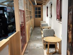 用餐区-厝内小眷村(惠山万达店)