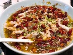 -港丽餐厅(高德置地店)