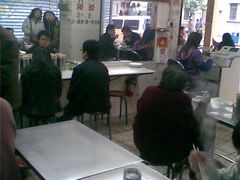 大堂-西关明记肠粉(荔枝湾店)