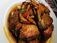 -有位虾匠·手工土菜小馆(市北店)