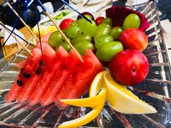 -上和臻品中国菜(花园街店)