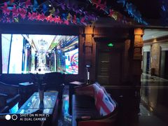 -歌库K馆量贩KTV(万达广场店)