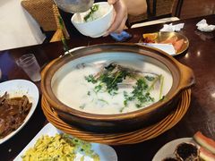 -南山竹海·珍味堂