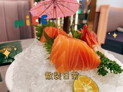 -庖丁兄弟干式熟成牛排自助餐厅(仁恒伊势丹店)