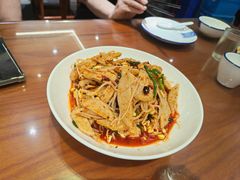 -临潼印象·特色陕菜