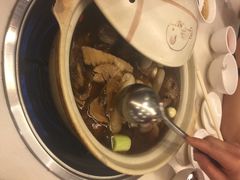 iphone_upload_pic-太婆天府山珍酒楼(亚运村店)