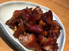 -竹里馆·淮扬菜·功夫茶(老门东店)