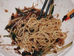 -七八冷面·延边朝鲜族美食(世纪汇店)