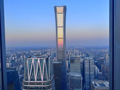 -云·酷Atmosphere(国贸大酒店)