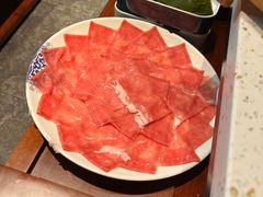 -鑫隆四季涮肉(八角畅游店)