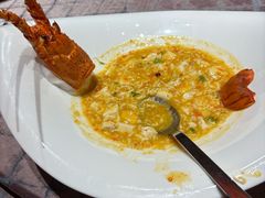 -新光酒家·河豚·海鲜·蟹料理(浦东店)