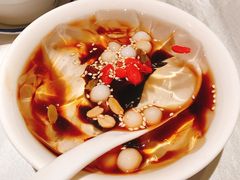 红糖冰粉-巴蜀风·地道川菜(总店)