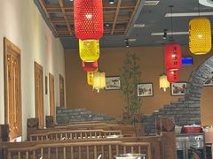 -小隐院子·庭院餐厅(大学城后湖店)
