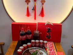 -鸿运诚羊蝎子·火锅(西单店)