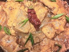 -九转小磨·非遗东北菜旗舰店