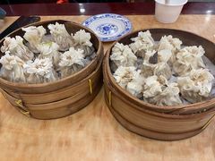 -都一处烧麦馆(前门店)