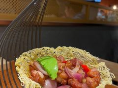 -云海肴·汽锅鸡·云南菜(高德置地店)