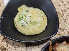 -真利味·脊骨火锅·正宗韩国料理(韩乐坊店)