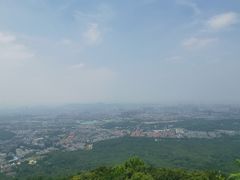 -紫金山山顶公园