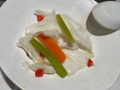 -禄鼎记·排队俩小时都要吃的酸菜鱼(石牌桥店)