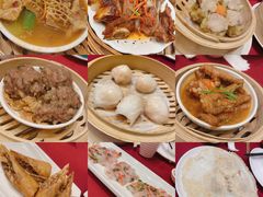北园虾饺皇-北园酒家(小北路店)