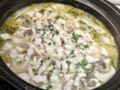 -周渝食惦酸菜鱼(青浦店)