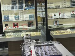 -斯维卡眼镜林·蔡司视觉合作店(青浦宝龙广场店)