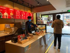 -星巴克(福州三坊七巷店)