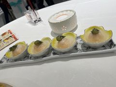 -流花苑精致潮粤菜(越秀店)