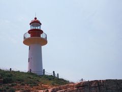 -长岛大黑山岛