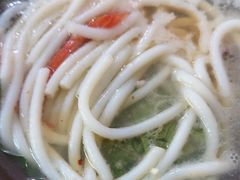 -贵州沾水米线(学田湾店)