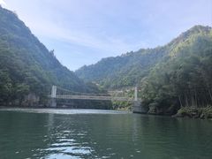 -浙西大峡谷