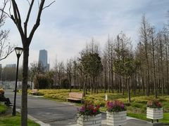 -上海山野camping·户外天幕烧烤·团建拓展营地
